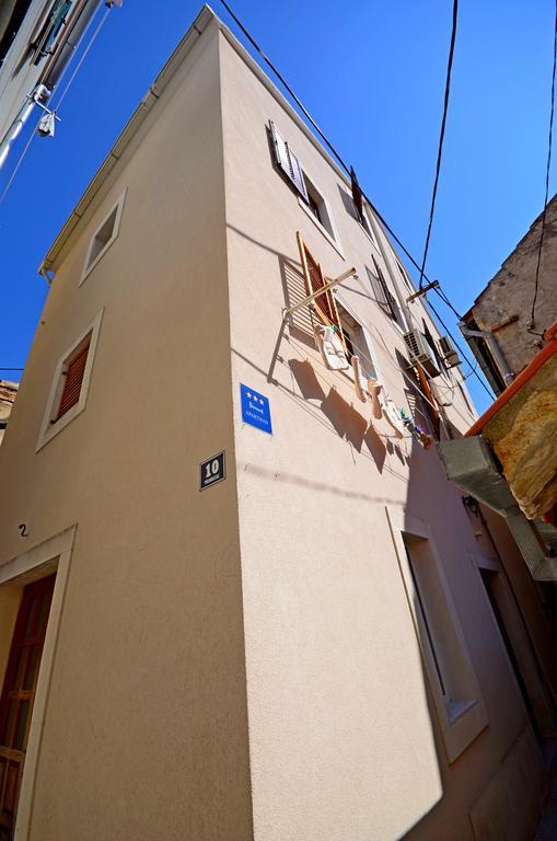 Apartment Diocletians Split Center Zimmer foto