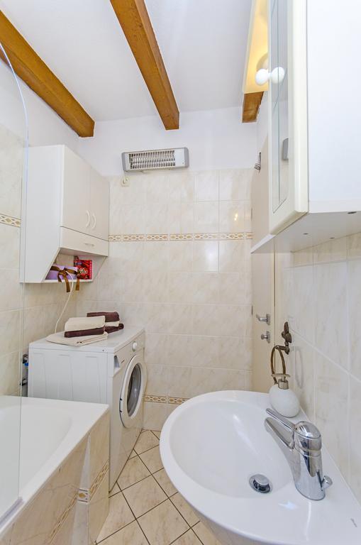 Apartment Diocletians Split Center Zimmer foto