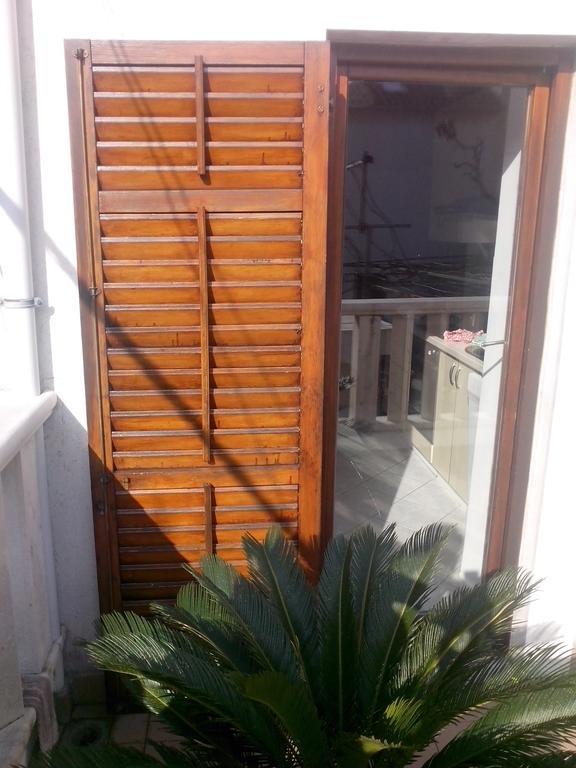 Apartment Diocletians Split Center Zimmer foto