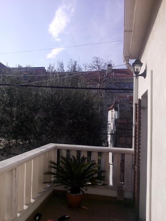 Apartment Diocletians Split Center Zimmer foto