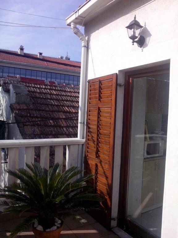 Apartment Diocletians Split Center Zimmer foto