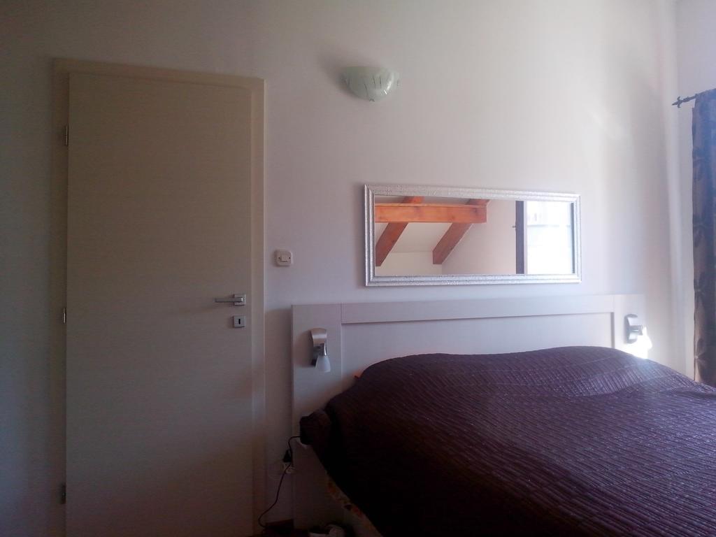 Apartment Diocletians Split Center Zimmer foto