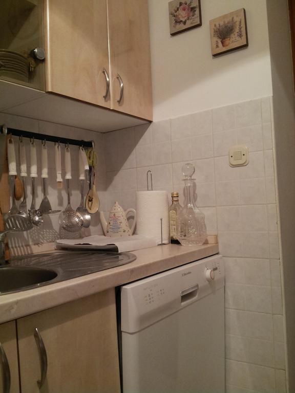 Apartment Diocletians Split Center Zimmer foto