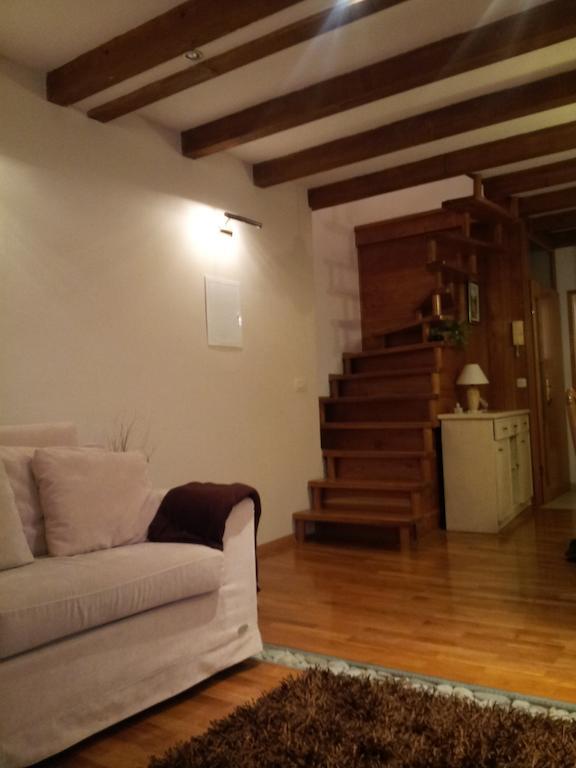 Apartment Diocletians Split Center Zimmer foto