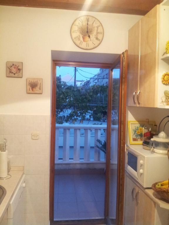 Apartment Diocletians Split Center Zimmer foto