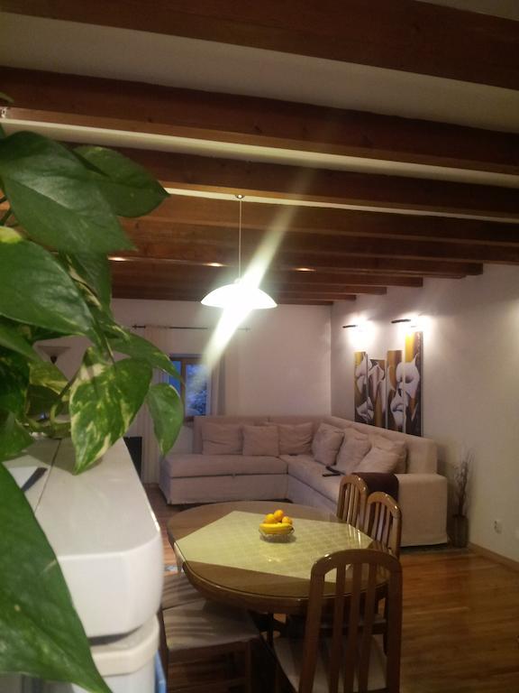 Apartment Diocletians Split Center Zimmer foto