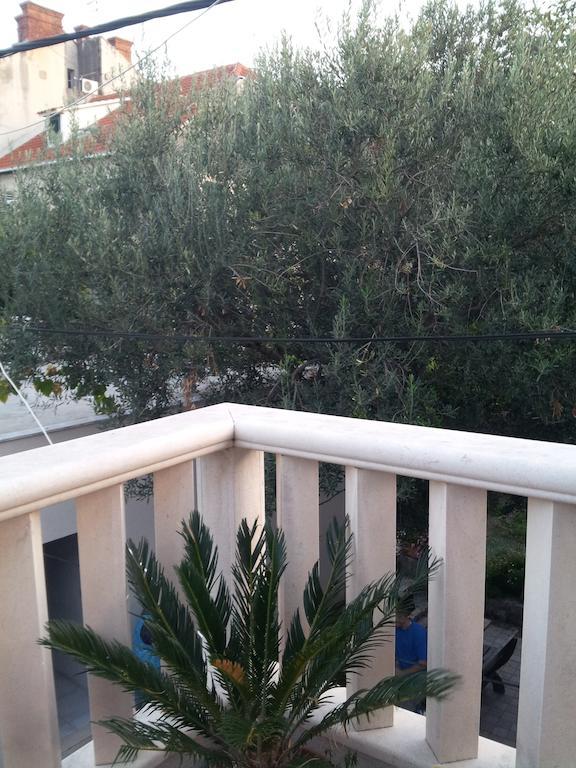 Apartment Diocletians Split Center Zimmer foto