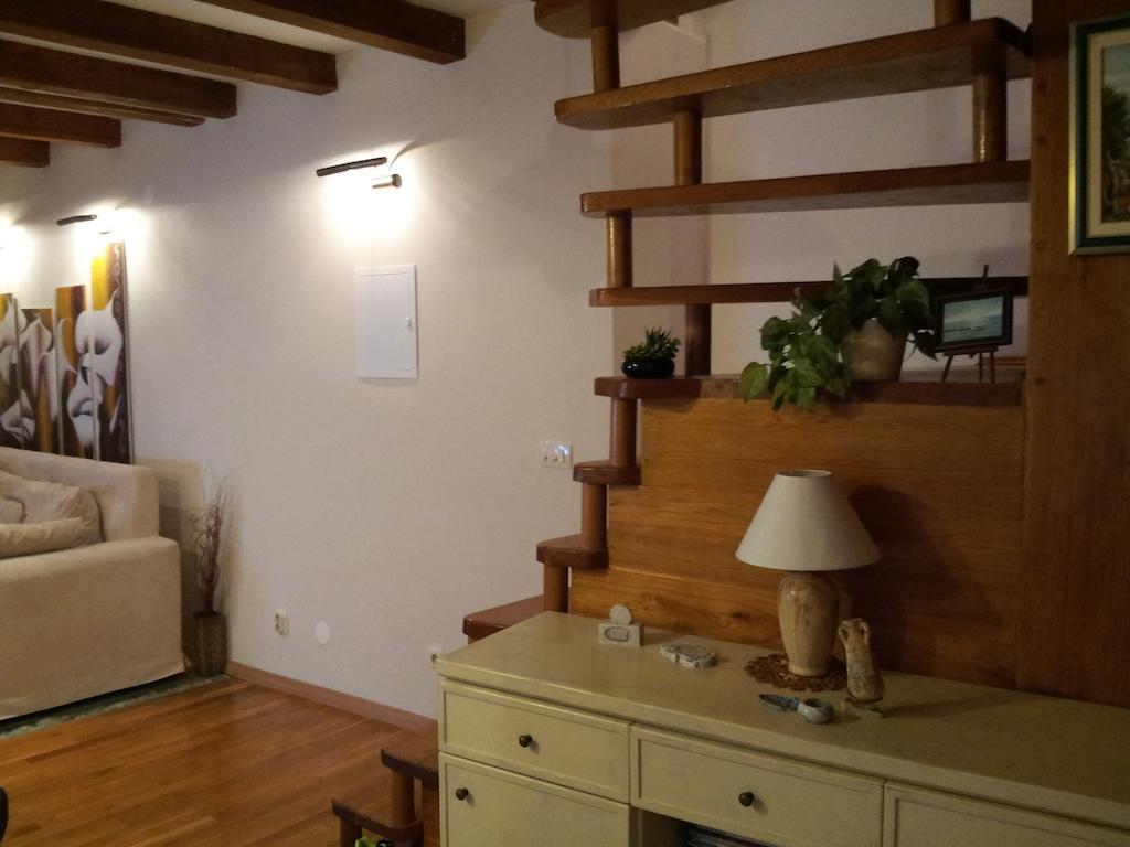 Apartment Diocletians Split Center Zimmer foto