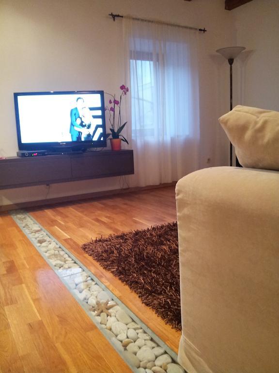Apartment Diocletians Split Center Zimmer foto