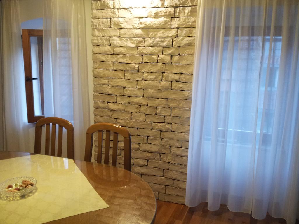 Apartment Diocletians Split Center Zimmer foto